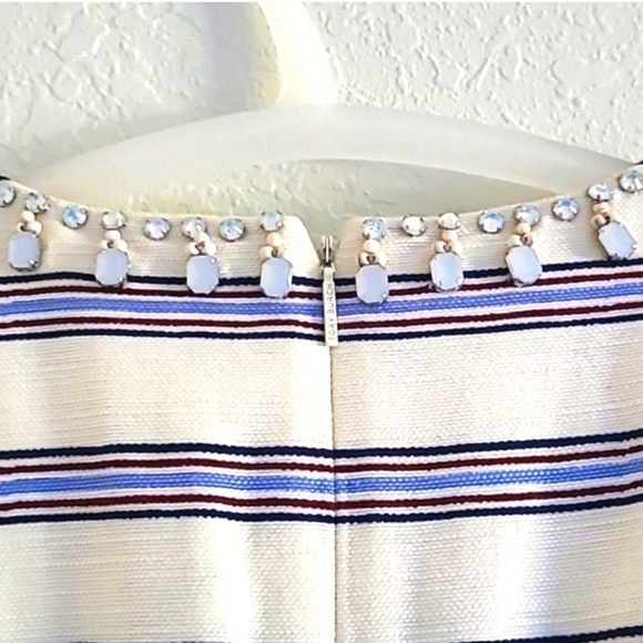 Tory Burch Kaylin dress - Picture 10 of 13